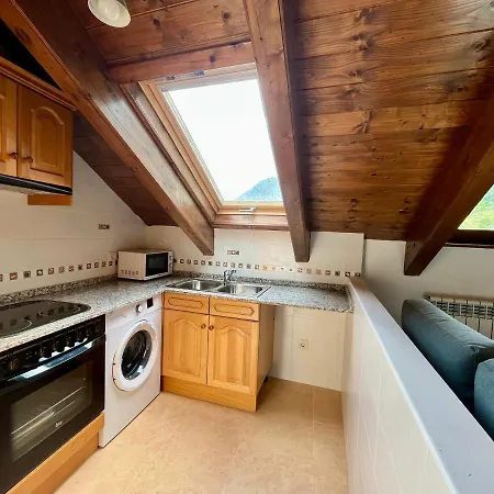 Bpirineos-parque Tilos 4 Benasque